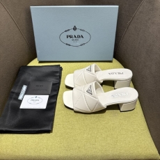 Prada Slippers